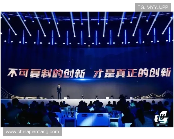 年轻企业家的创新之路：从创业初心到全球舞台的跨越