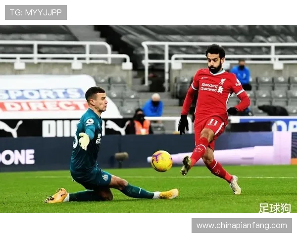 利物浦能否避开联赛五连平历史重演